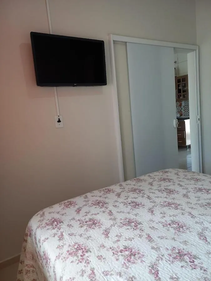 Holiday home Lar Do Sossego Villa Araquari Brazil