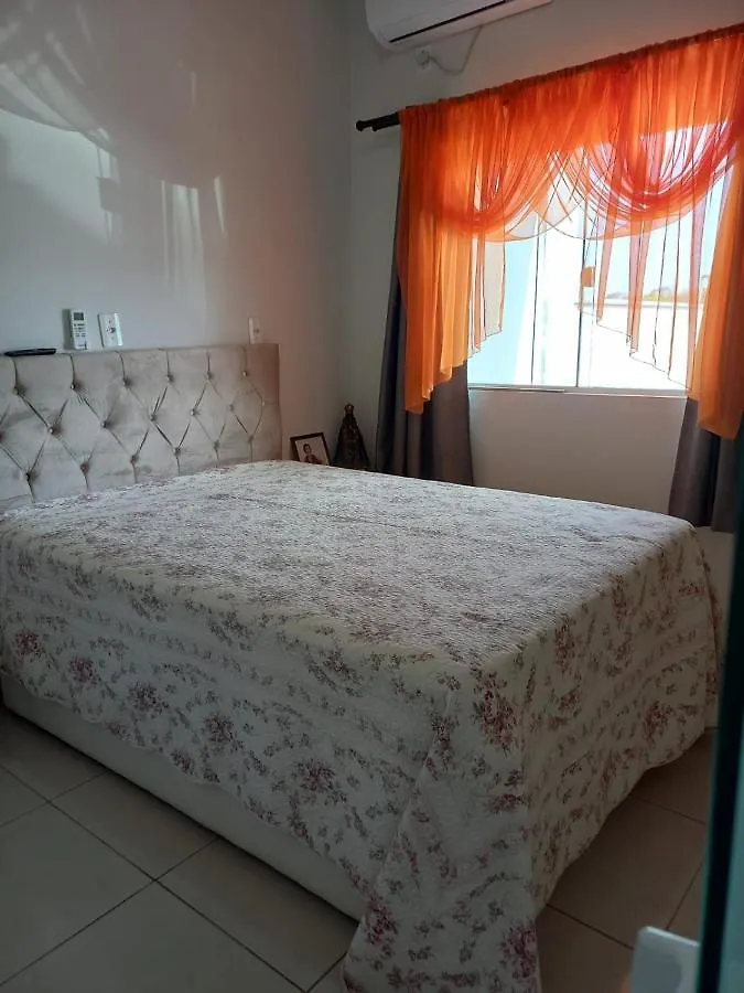 Lar Do Sossego Villa Araquari Holiday home