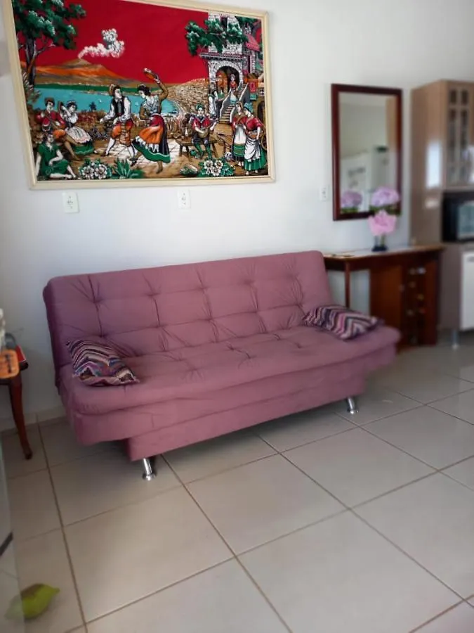 Lar Do Sossego Villa Araquari 0*,  Brazil