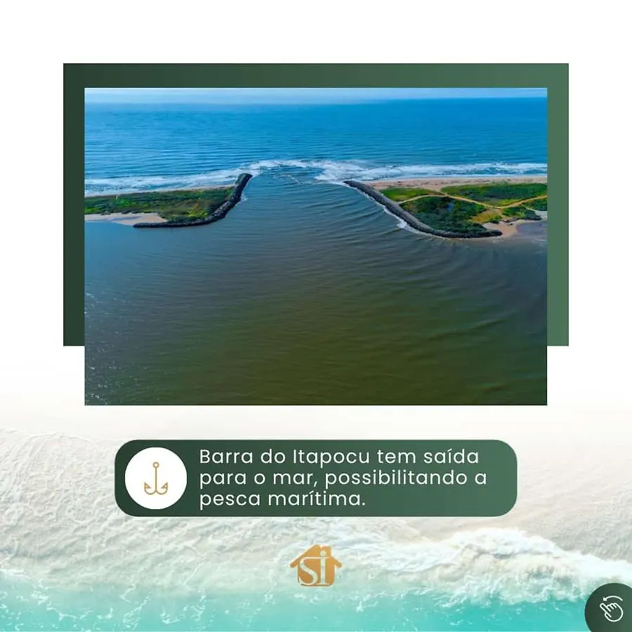 Lar Do Sossego Villa Araquari