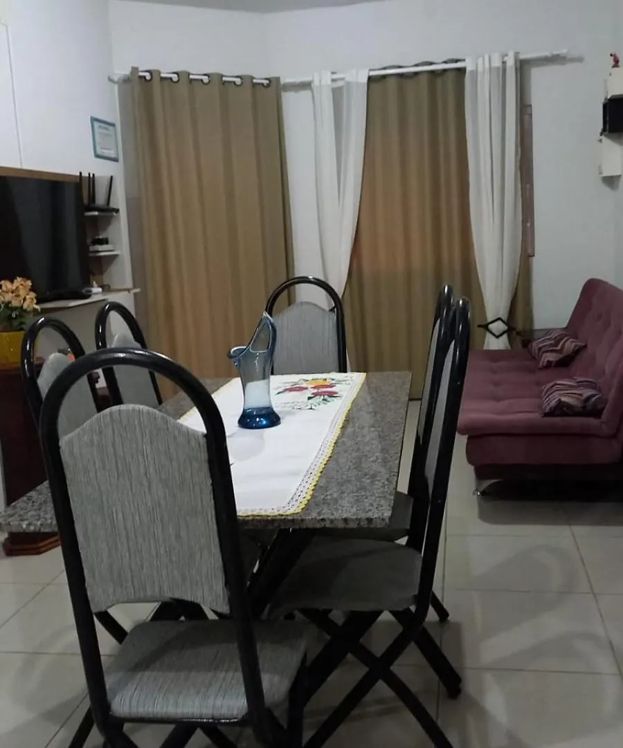 Lar Do Sossego Villa Araquari Holiday home