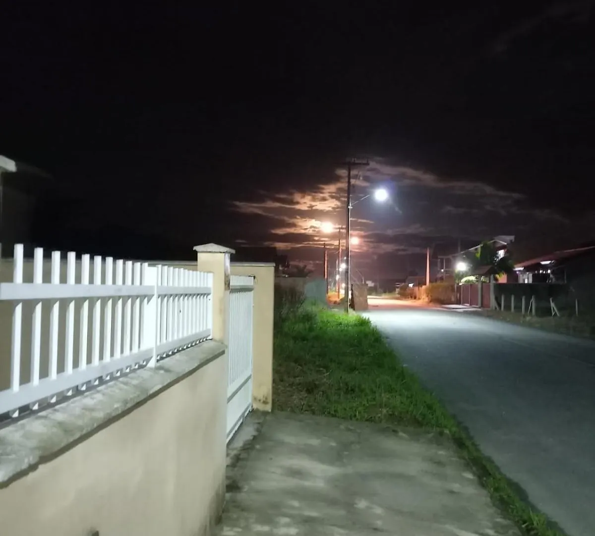 Lar Do Sossego Villa Araquari 0*,  Brazil